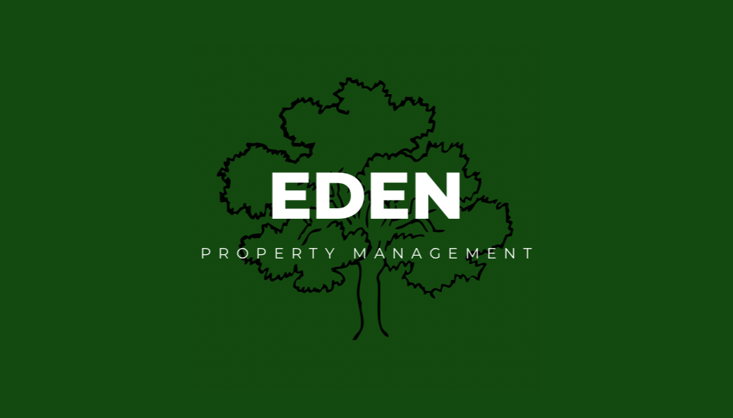 Eden Property Management, LLC